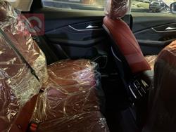 دۆنگ فینگ T5 EVO